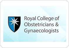 Royal College of Obstetricians & Gynaecologists