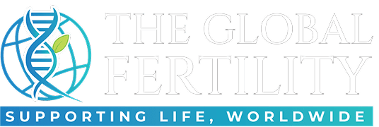 Partial view of a newspaper masthead with the words 'THE GL' and 'ERTI'.