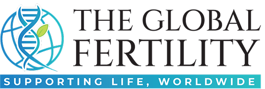 A logo featuring the word 'FERTI' with a blue banner below.